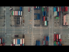 حمل و نقل دریایی