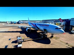 حمل و نقل هوایی