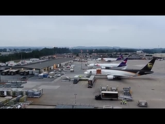 حمل و نقل هوایی