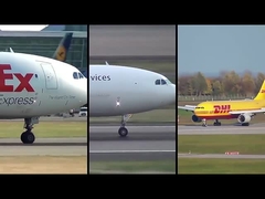 حمل و نقل هوایی