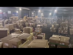 محصول حمل انبار