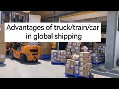 حمل و نقل دریایی