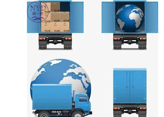 Global Express Courier Door-to-Door Service and Insurance for Your Door-to-Door Needs