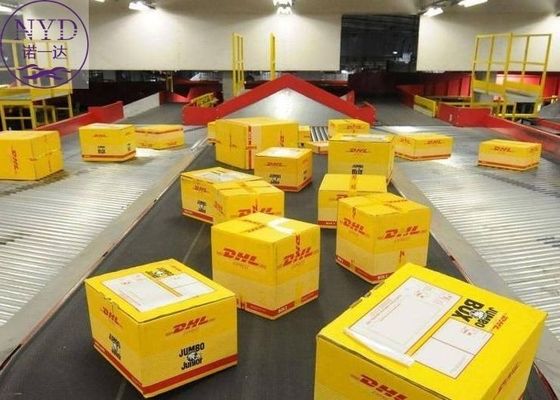 Faster and  Professional Freight Forwarder to USA From China by Express /Air/Sea