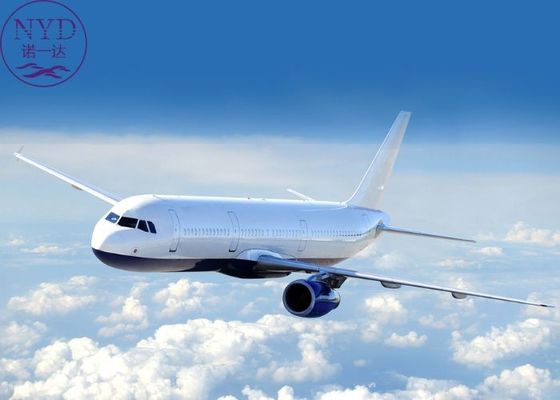 Secure Reliable Cargo Forwarder International Consultancy Global Freight Service