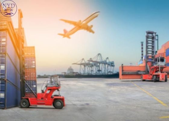Secure Global Amazon FBA Shipping Forwarding To United States