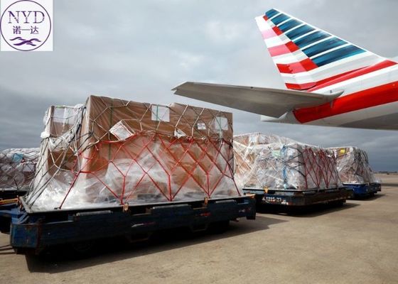 Air Freight Sea Shipping Freight Forwarder China To Australia Delivery
