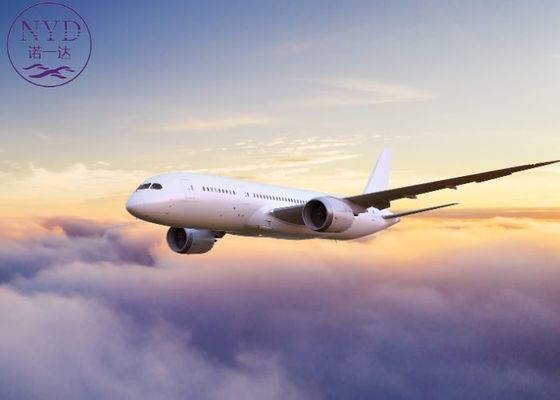 Express DDU International Air Freight Shipping From China To Australia