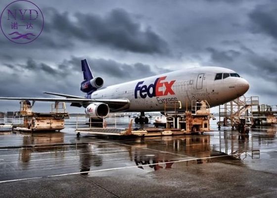 Faster and  Professional Freight Forwarder to USA From China by Express /Air/Sea
