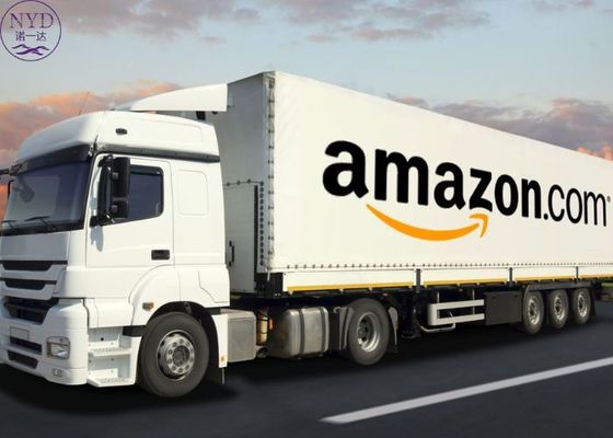 Max Width 150 Cm Package Amazon FBA Shipping 2-7 Days Delivery From China To USA