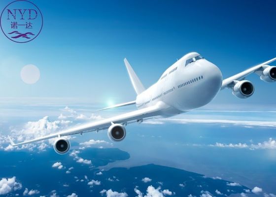 Air International Logistics Service Provider Packaging And Reverse