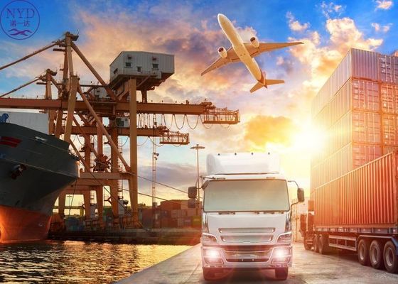Express DDU International Air Freight Shipping From China To Australia