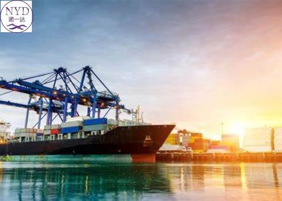 Credit Card DDP Air Freight Shipping With Max Length 150cm From China To Europe