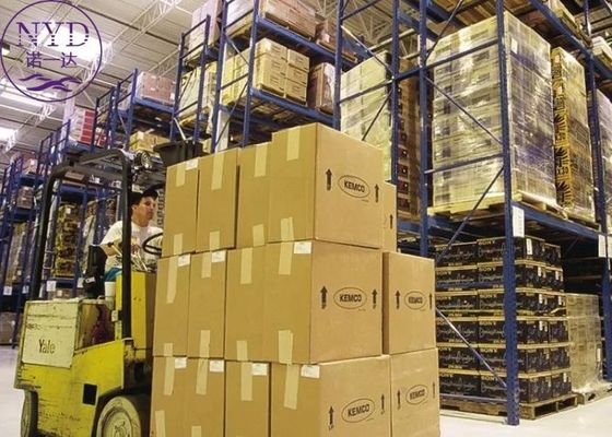Fast DG Cargo Shipping Worldwide DHL Door To Door International Service